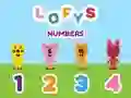 Jogo Números Lofy online Jogo Números Lofy online