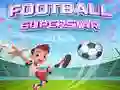 Jogo Superestrelas do Futebol 2024 online