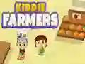 Jogo Fazendeiros Crianças online