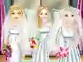 Jogo Salão de Noivas Romântico online