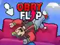 Jogo Obby Flip online Jogo Obby Flip online