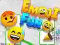 Jogo Diversão com Emoji online