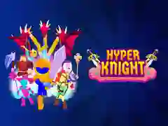 Jogo Cavaleiro Hiper online