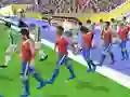 Jogo Copa de Futebol 2023 online