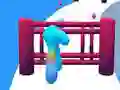 Jogo Corredor Blob 3D online Jogo Corredor Blob 3D online