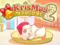 Jogo Mahjong de Natal 2 online Jogo Mahjong de Natal 2 online