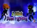 Jogo Luta com Bastões Z online