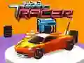 Jogo Super Corredor de Tráfego online Jogo Super Corredor de Tráfego online