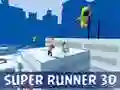 Jogo Super Corredor 3D online