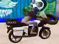 Jogo Acrobacias de Bicicleta Pro HTML5 online Jogo Acrobacias de Bicicleta Pro HTML5 online