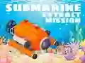 Jogo Missão de Extração de Submarino online