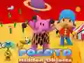 Jogo Pocoyo Objetos Escondidos online