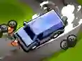 Jogo Desafio Drift Turbo Racer online