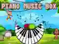 Jogo Caixa de Música de Piano online