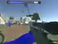 Jogo Campo de Batalha: Guerra Vermelha-Azul online