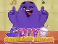 Jogo Shake Grimace DIY online Jogo Shake Grimace DIY online