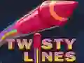 Jogo Linhas Torcidas online Jogo Linhas Torcidas online