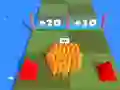 Jogo Brawl de Corredores em Grupo online