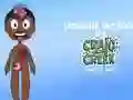 Jogo Craig do Riacho: Aprendendo o Corpo Online online Jogo Craig do Riacho: Aprendendo o Corpo Online online