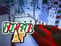 Jogo Estacione o Natal online