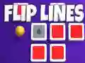 Jogo Linhas Invertidas online