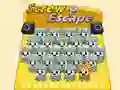 Jogo Escape do Parafuso online