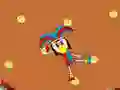 Jogo Escalada Pomni online Jogo Escalada Pomni online