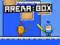 Jogo Arena: Boxe online