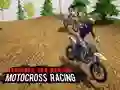 Jogo Corrida de Motocross Desbloqueada online Jogo Corrida de Motocross Desbloqueada online