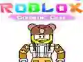 Jogo Jogo de Colorir Roblox online