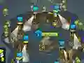 Jogo Torres Zumbis online