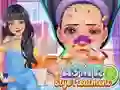 Jogo Tratamento de Estilo ASMR online Jogo Tratamento de Estilo ASMR online