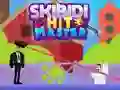 Jogo Mestre do Golpe Skibidi online Jogo Mestre do Golpe Skibidi online
