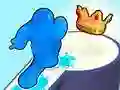 Jogo Corrida na Ponte Blob online Jogo Corrida na Ponte Blob online