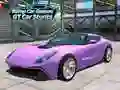 Jogo Jogos de Carro Ramp: Acrobacias de Carro GT online Jogo Jogos de Carro Ramp: Acrobacias de Carro GT online