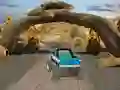 Jogo Condução Extrema de Caminhões e Buggies 3D online