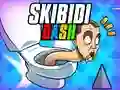 Jogo Skibidi Dash online