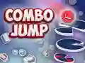 Jogo Salto Combinado online Jogo Salto Combinado online