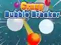 Jogo Quebra-Bolhas Louco online Jogo Quebra-Bolhas Louco online