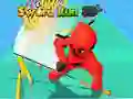 Jogo Corrida de Espada 3D online Jogo Corrida de Espada 3D online