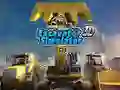Jogo Simulador de Escavadora 3D online Jogo Simulador de Escavadora 3D online