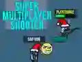 Jogo Super Atirador Multijogador online