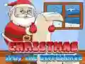 Jogo Natal: Encontre as Diferenças online Jogo Natal: Encontre as Diferenças online