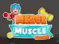 Jogo Fusão Muscle Tycoon online Jogo Fusão Muscle Tycoon online
