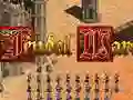 Jogo Guerra Feudal online Jogo Guerra Feudal online