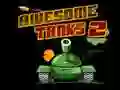 Jogo Tanques Irados 2 online