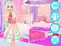 Jogo Irmãs Decoram o Quarto online Jogo Irmãs Decoram o Quarto online