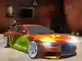Jogo Simulação de Estacionamento de Caminhões Extremamente Louca 3D online Jogo Simulação de Estacionamento de Caminhões Extremamente Louca 3D online