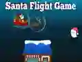 Jogo Jogo de Voo do Papai Noel online Jogo Jogo de Voo do Papai Noel online