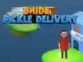 Jogo Entrega de Picles Bhide online Jogo Entrega de Picles Bhide online